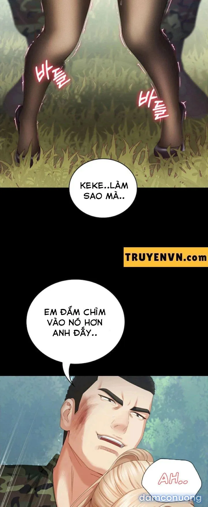 Sisters Duty – Sứ Mệnh Người Anh 