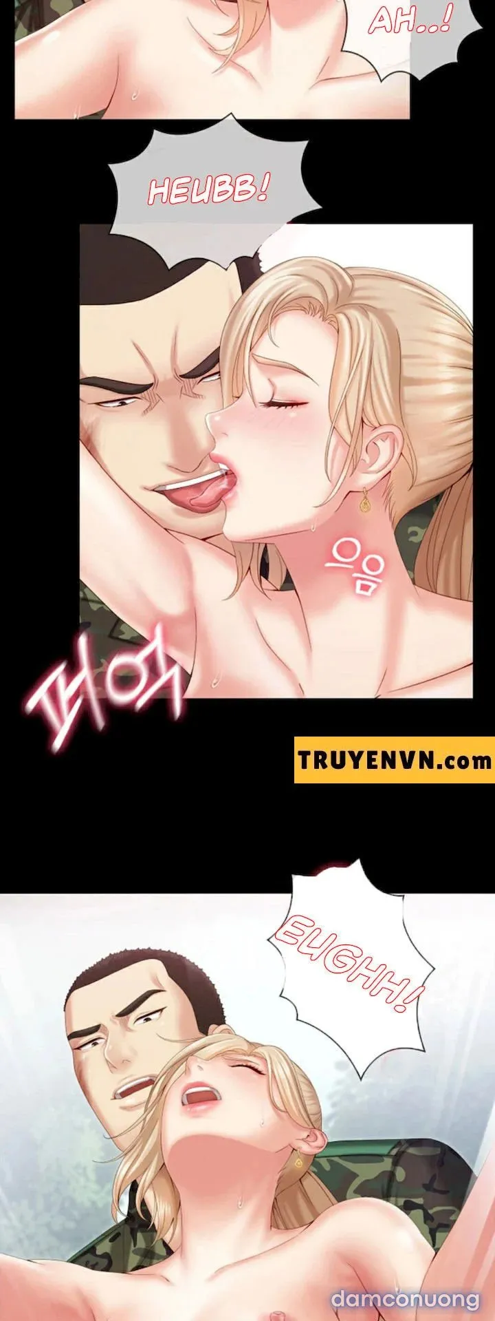 Sisters Duty – Sứ Mệnh Người Anh 