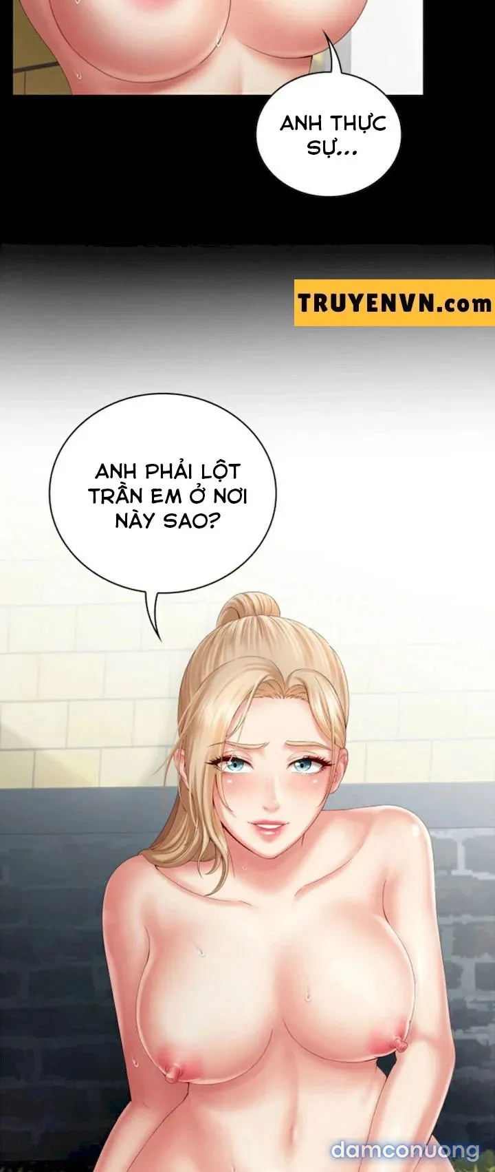 Sisters Duty – Sứ Mệnh Người Anh 