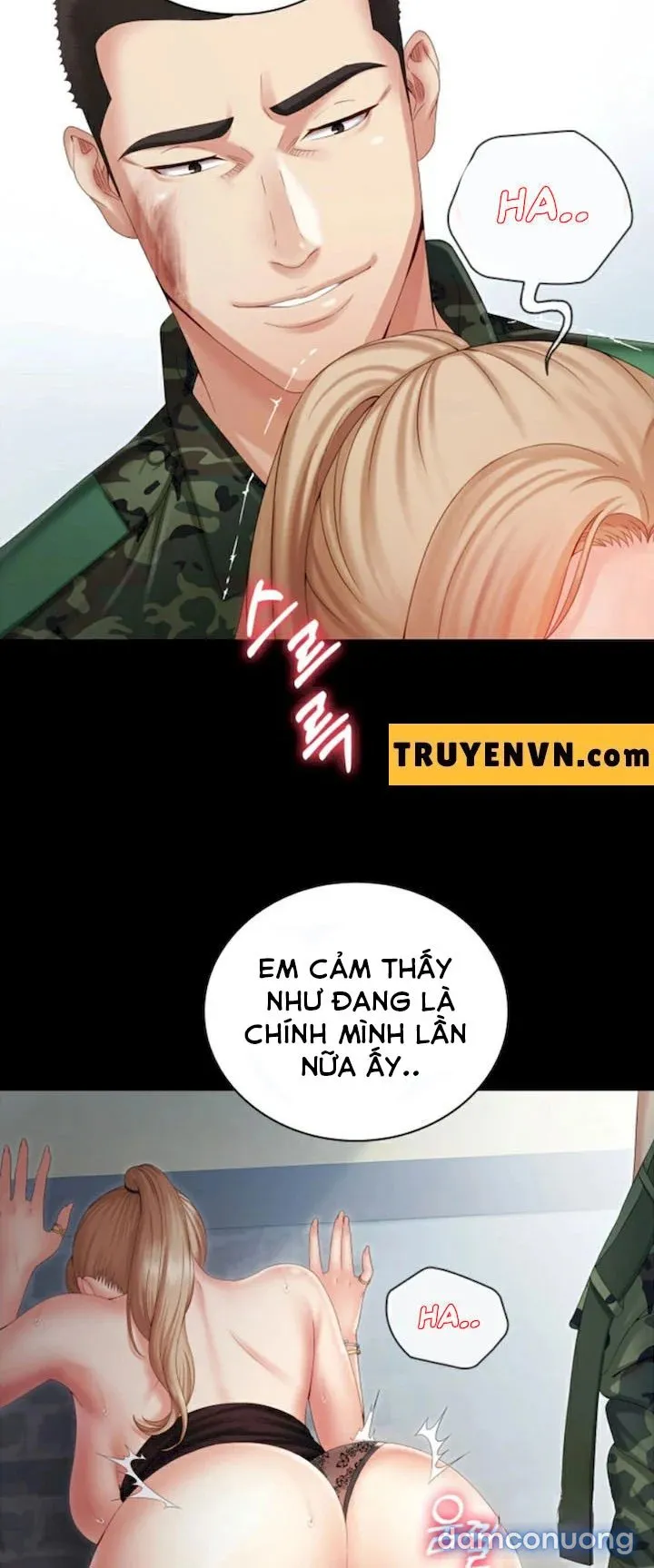 Sisters Duty – Sứ Mệnh Người Anh 