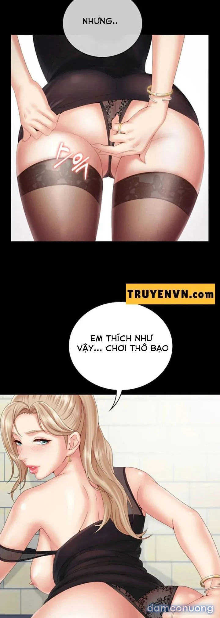 Sisters Duty – Sứ Mệnh Người Anh 