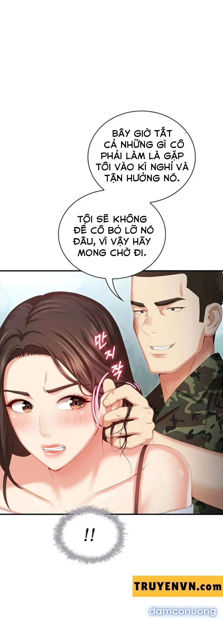 Sisters Duty – Sứ Mệnh Người Anh 
