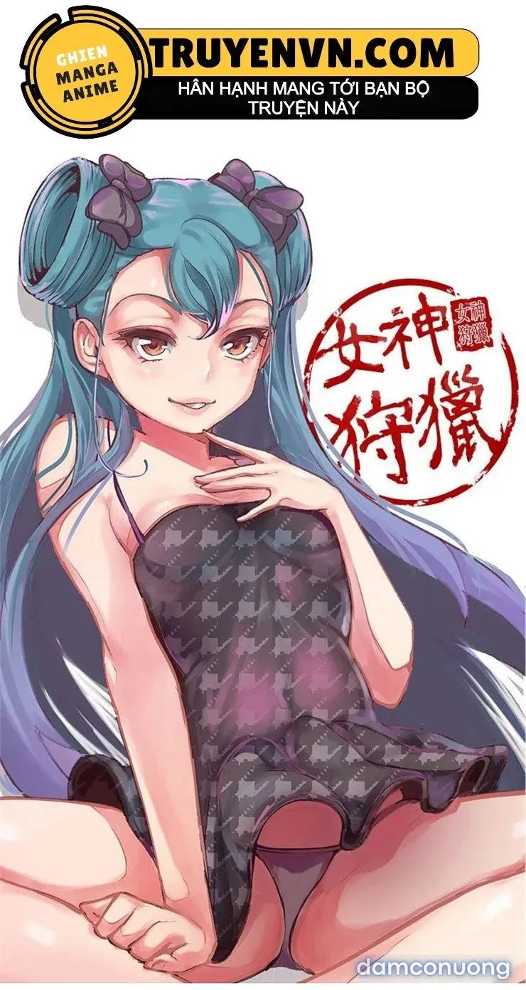 Sisters Duty – Sứ Mệnh Người Anh 