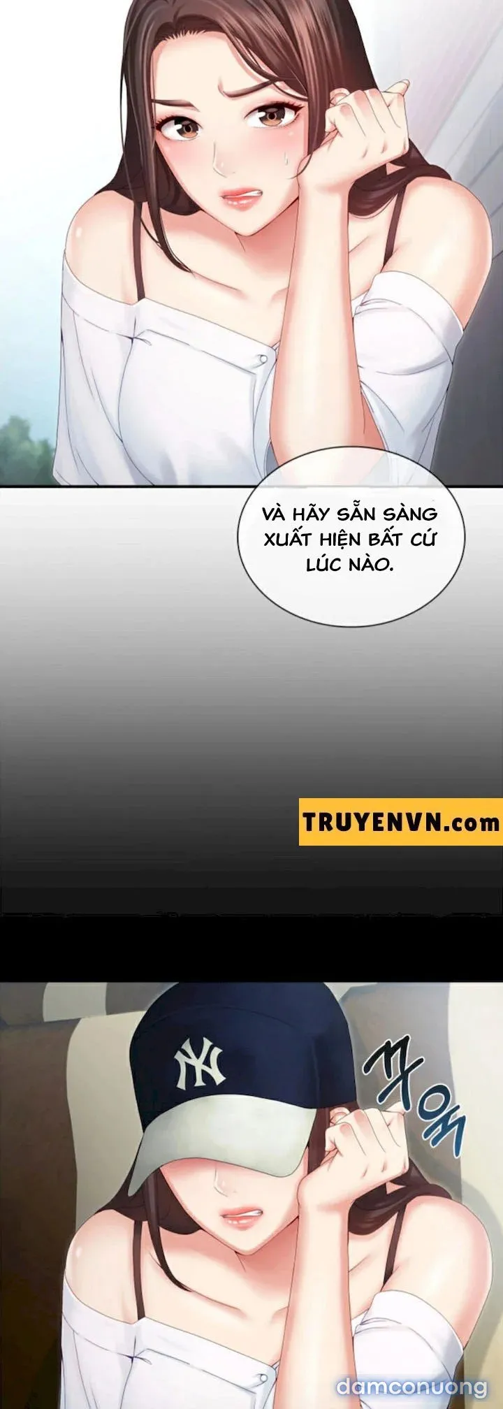 Sisters Duty – Sứ Mệnh Người Anh 
