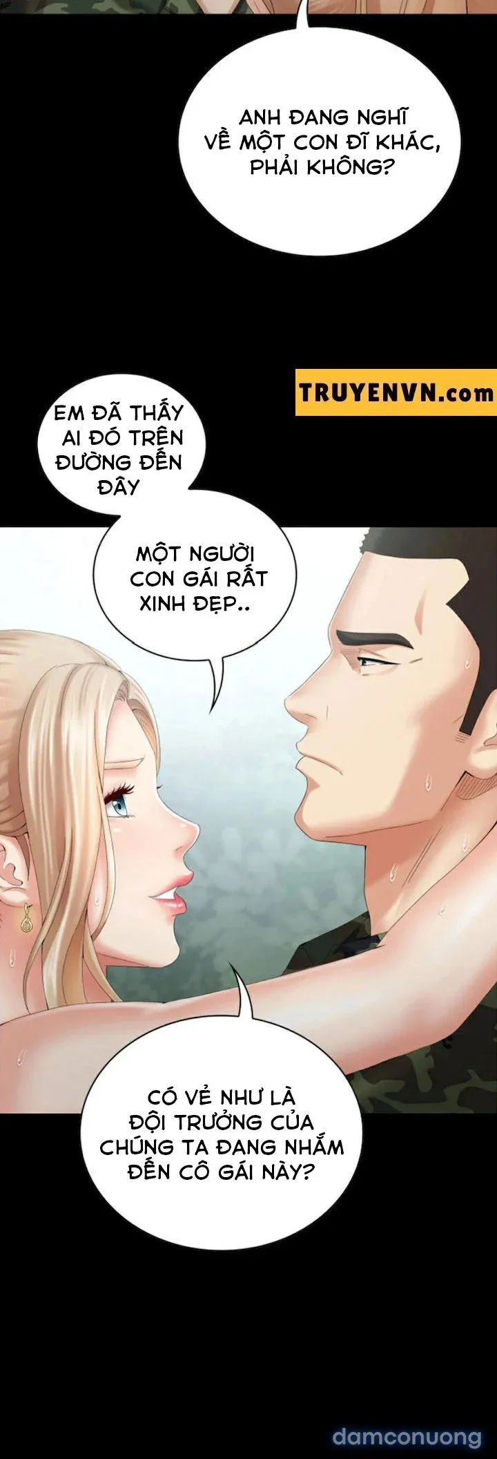 Sisters Duty – Sứ Mệnh Người Anh 
