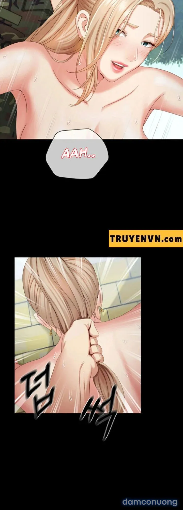 Sisters Duty – Sứ Mệnh Người Anh 