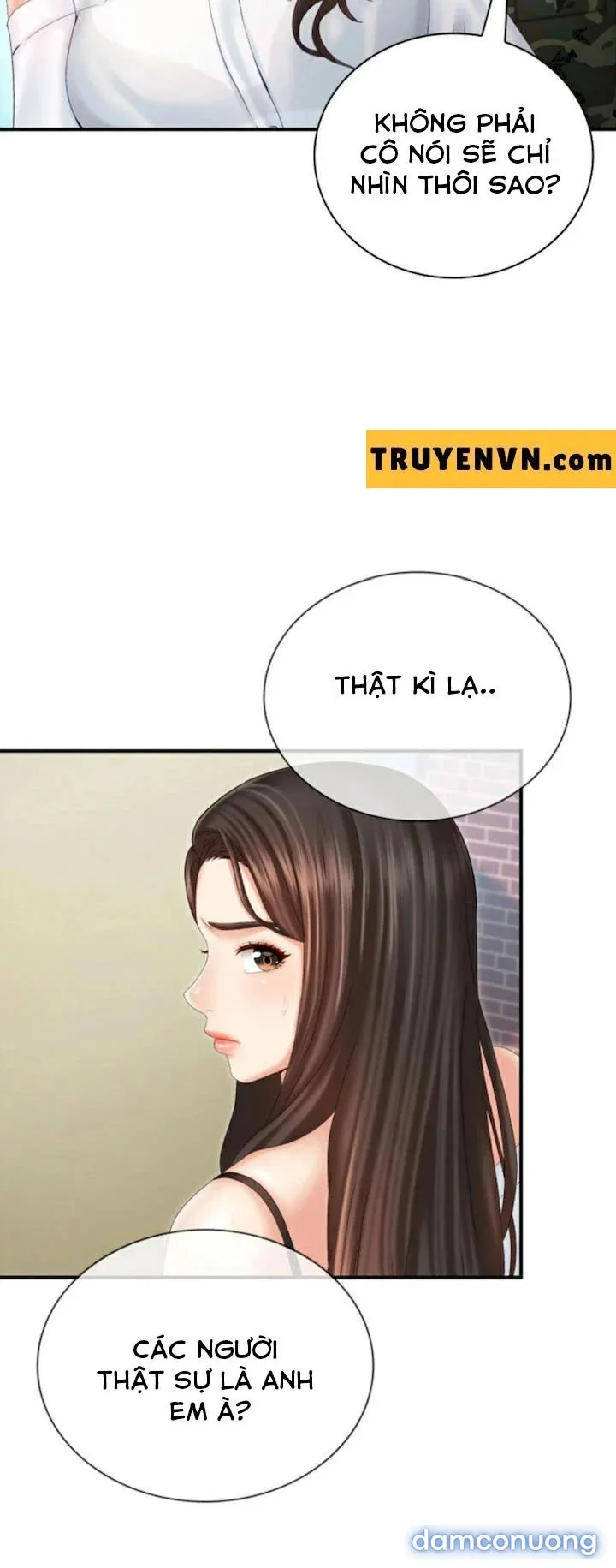Sisters Duty – Sứ Mệnh Người Anh 