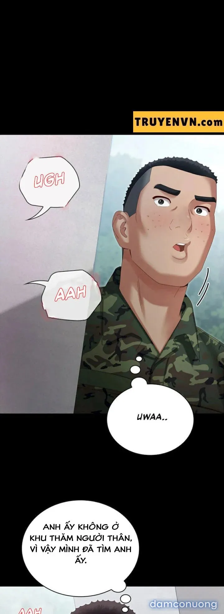 Sisters Duty – Sứ Mệnh Người Anh 