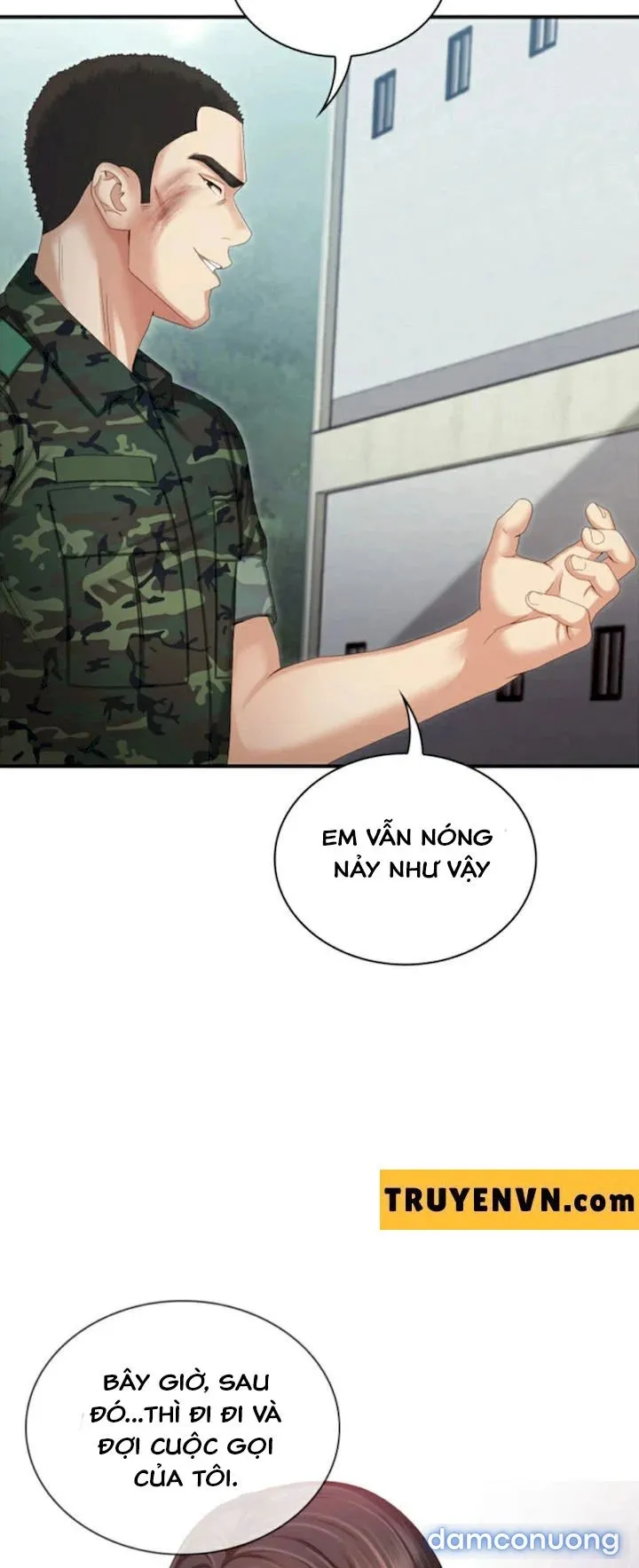Sisters Duty – Sứ Mệnh Người Anh 