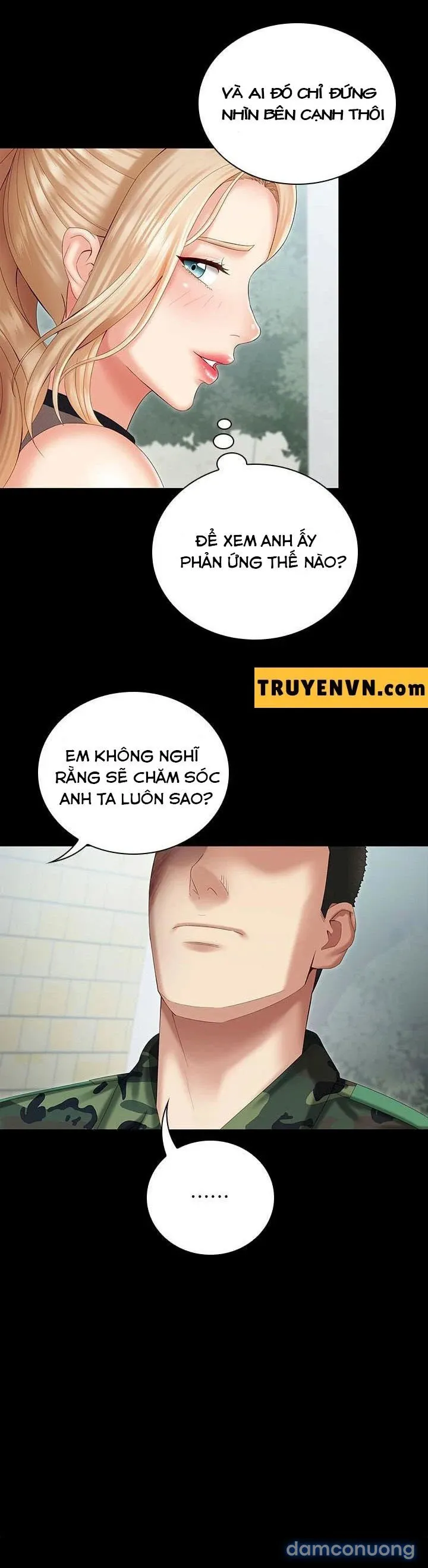 Sisters Duty – Sứ Mệnh Người Anh 
