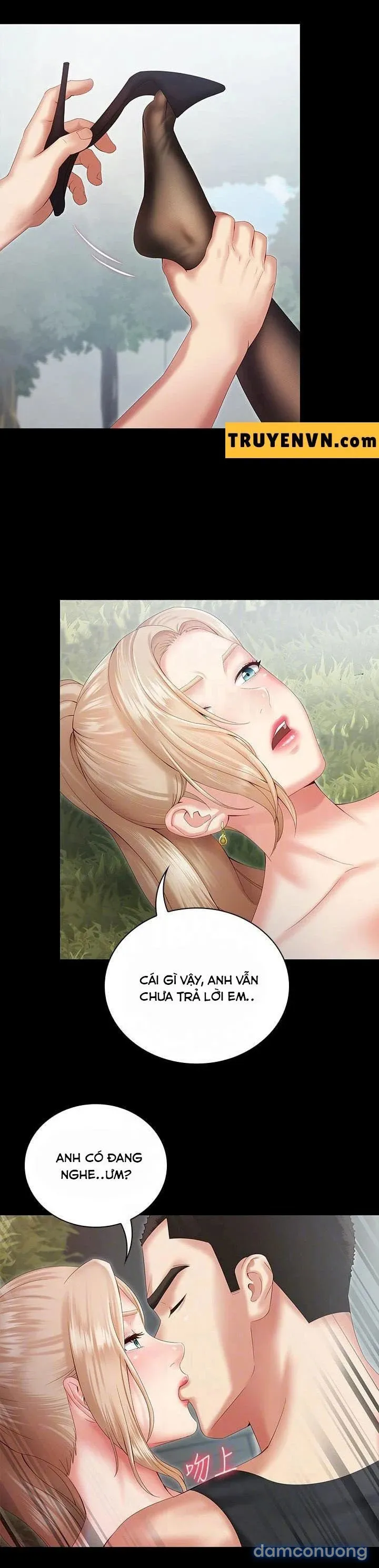 Sisters Duty – Sứ Mệnh Người Anh 