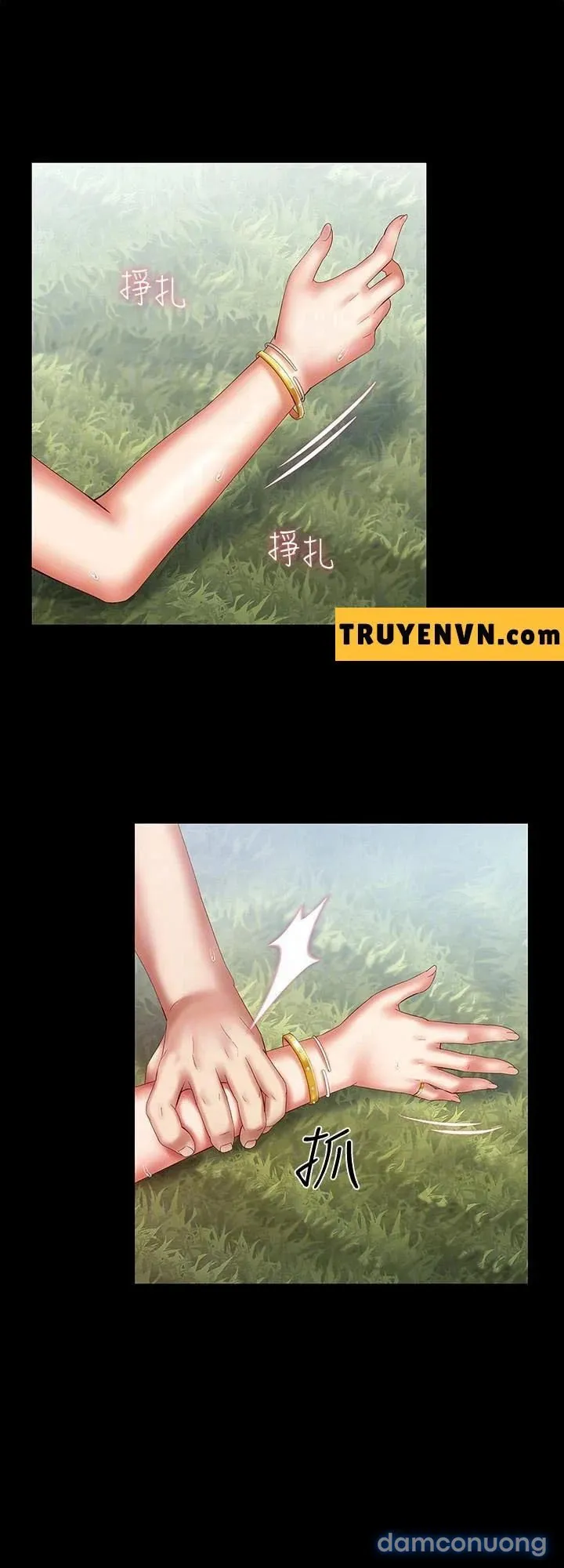 Sisters Duty – Sứ Mệnh Người Anh 