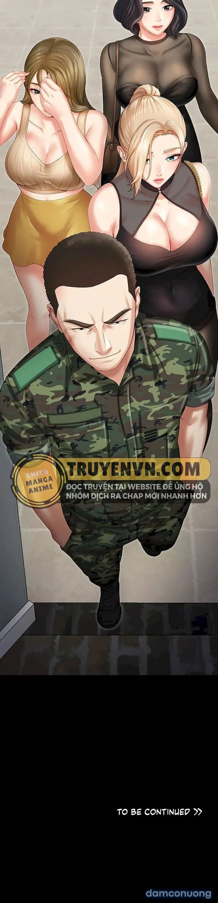 Sisters Duty – Sứ Mệnh Người Anh 