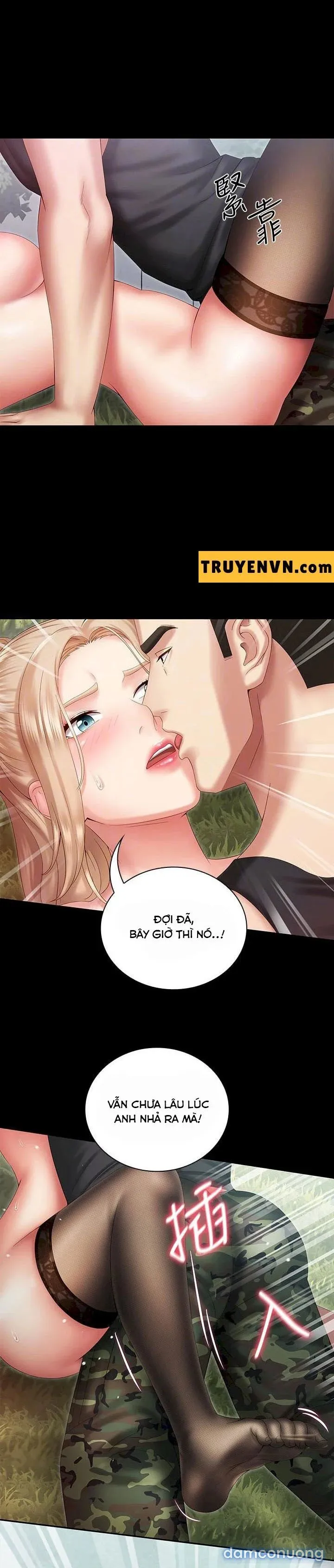 Sisters Duty – Sứ Mệnh Người Anh 