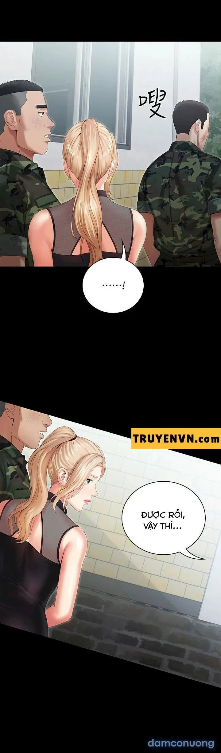 Sisters Duty – Sứ Mệnh Người Anh 
