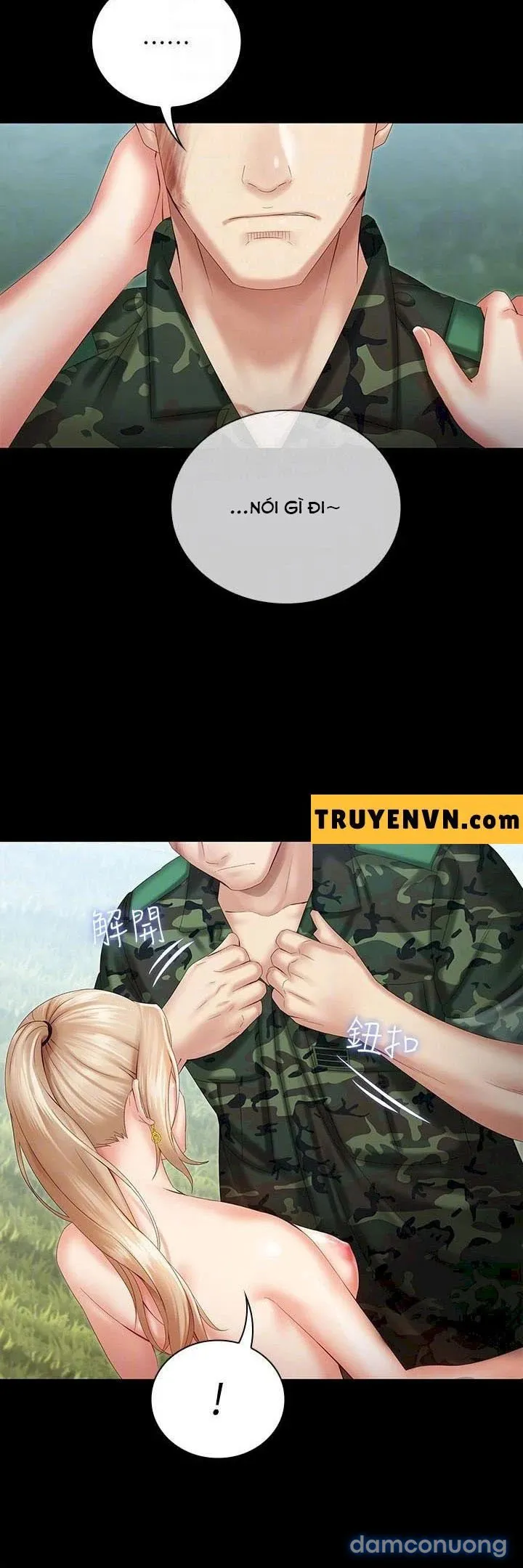 Sisters Duty – Sứ Mệnh Người Anh 