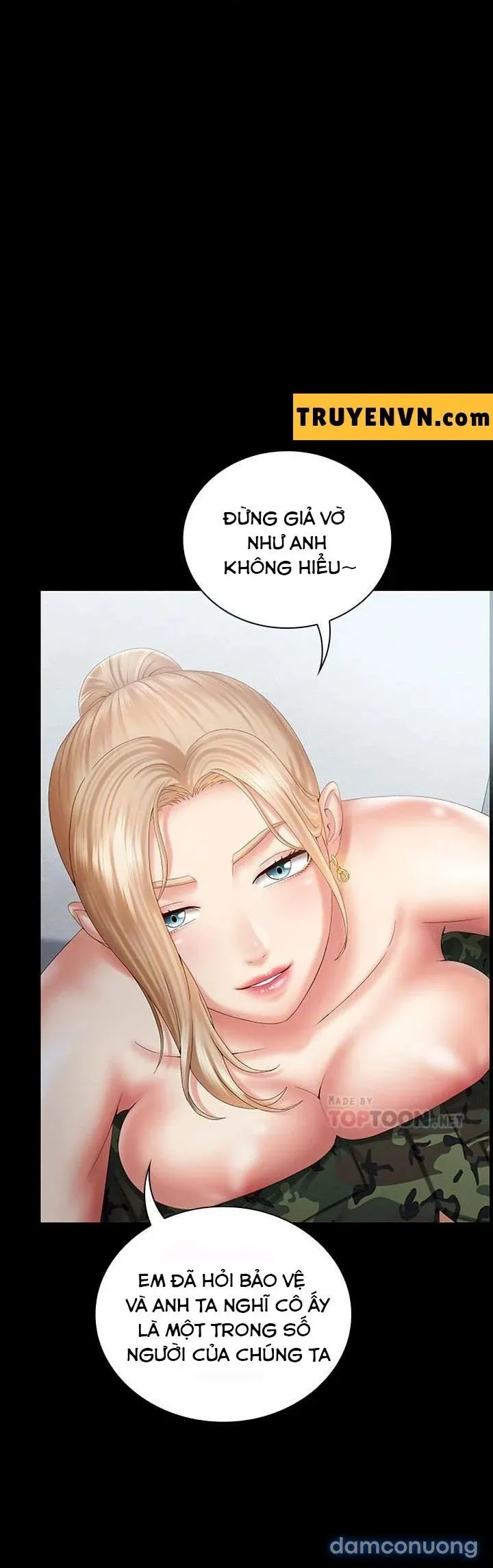 Sisters Duty – Sứ Mệnh Người Anh 