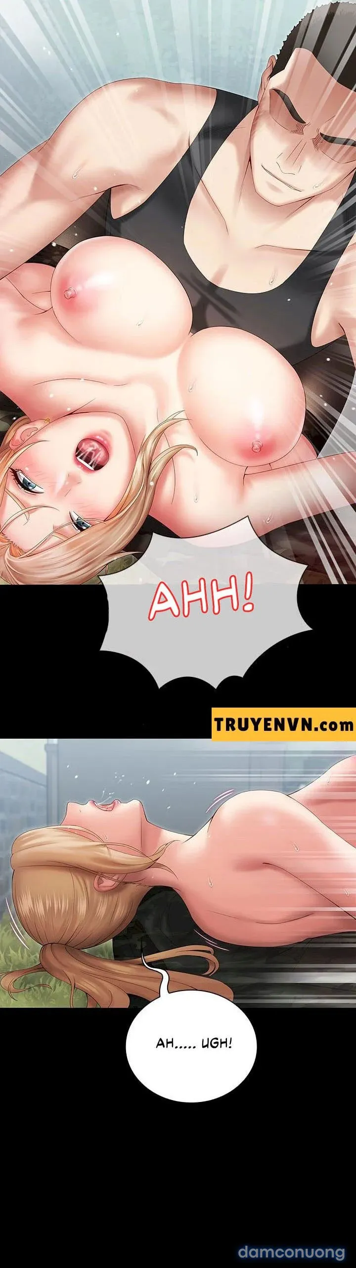 Sisters Duty – Sứ Mệnh Người Anh 