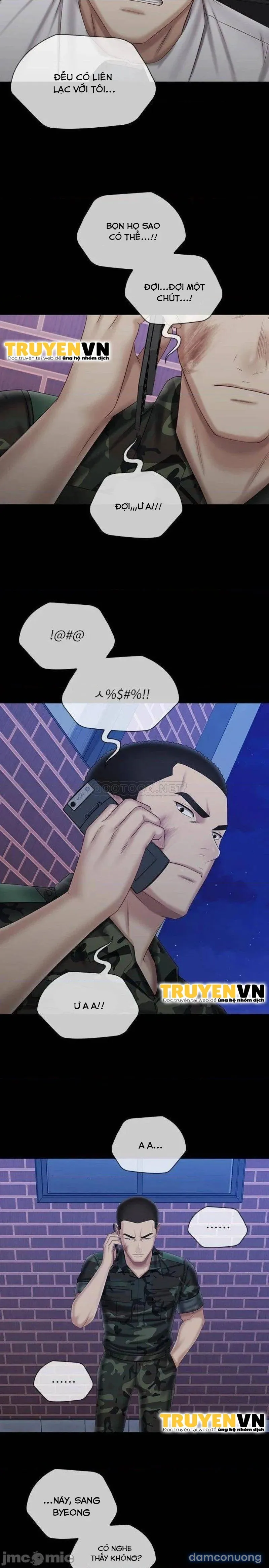 Sisters Duty – Sứ Mệnh Người Anh 