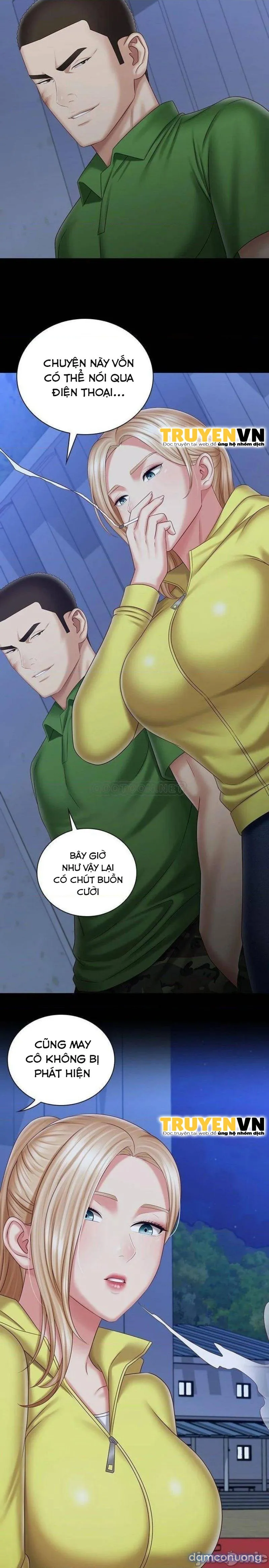 Sisters Duty – Sứ Mệnh Người Anh 