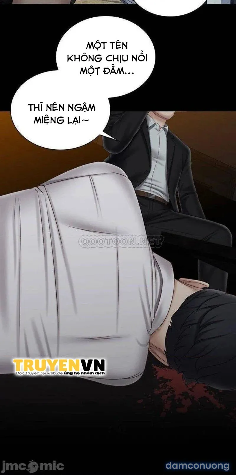 Sisters Duty – Sứ Mệnh Người Anh 