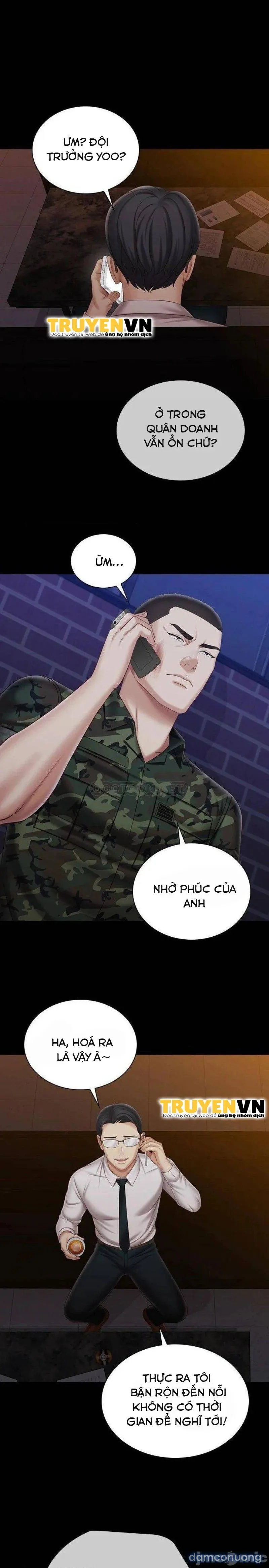 Sisters Duty – Sứ Mệnh Người Anh 