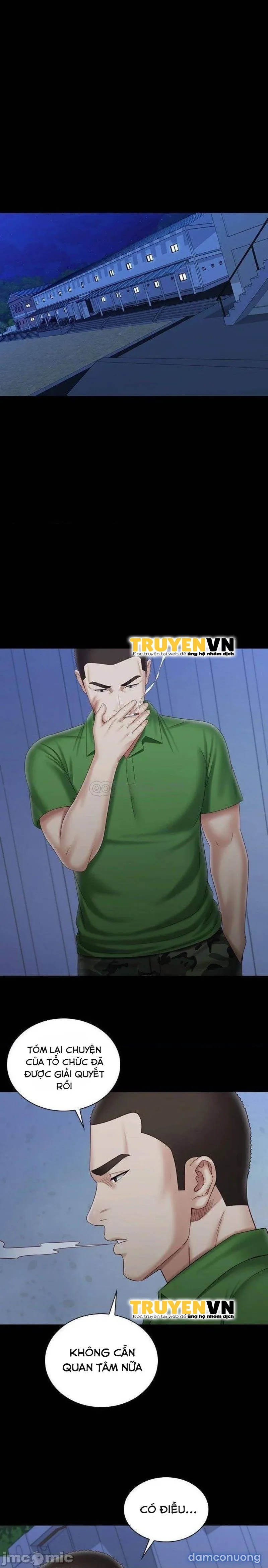 Sisters Duty – Sứ Mệnh Người Anh 
