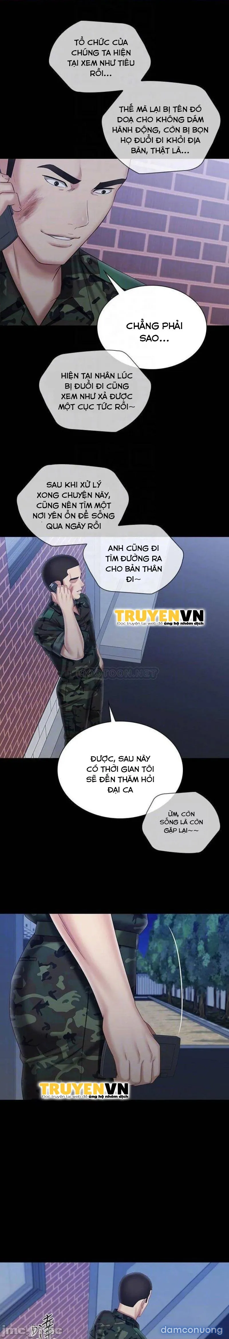 Sisters Duty – Sứ Mệnh Người Anh 