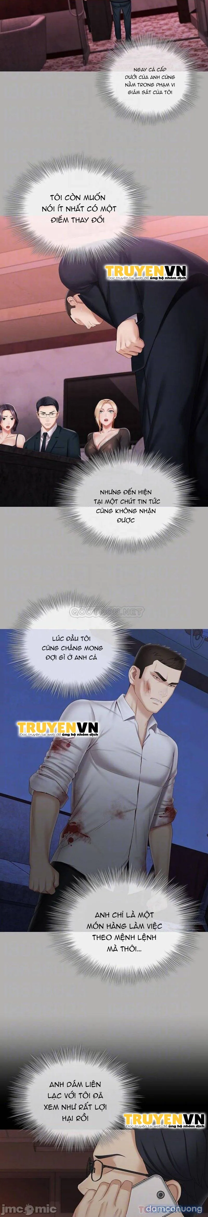 Sisters Duty – Sứ Mệnh Người Anh 