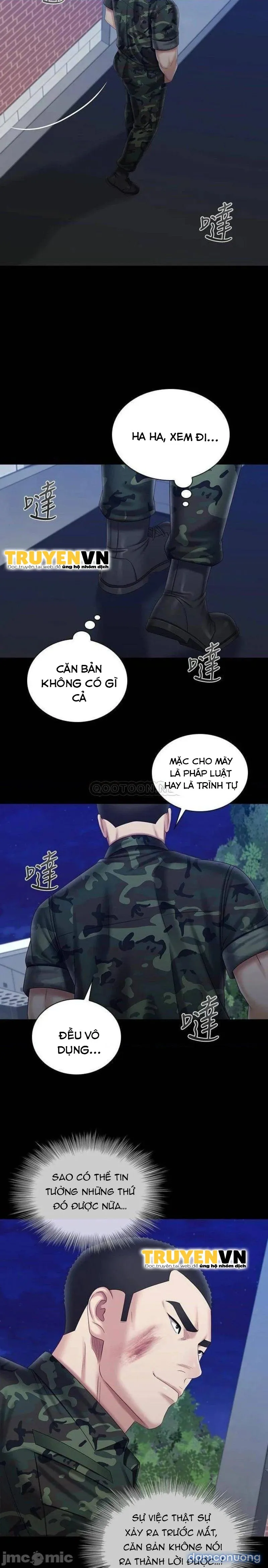Sisters Duty – Sứ Mệnh Người Anh 