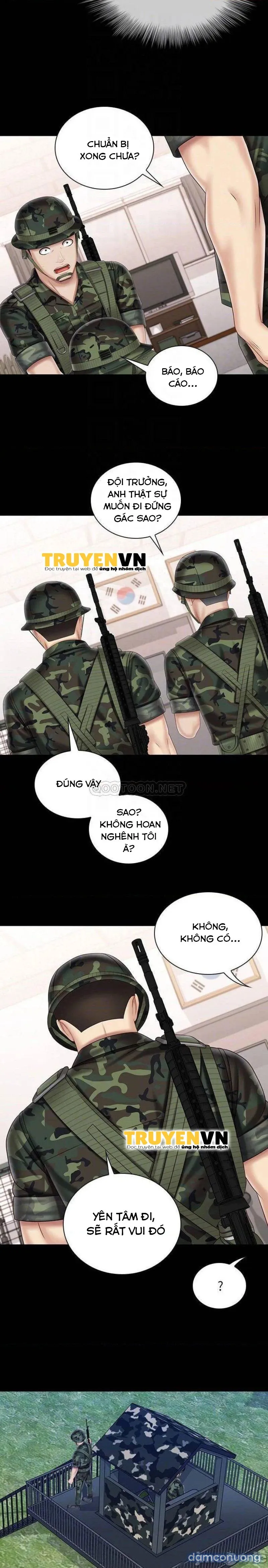 Sisters Duty – Sứ Mệnh Người Anh 