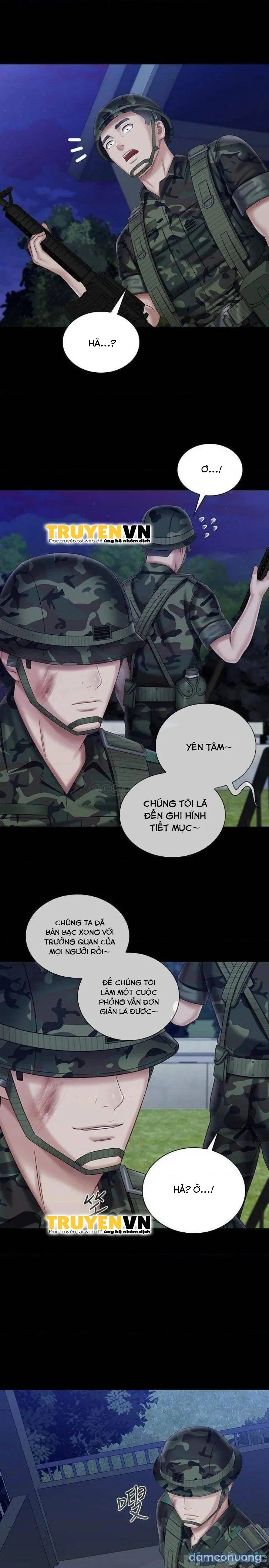 Sisters Duty – Sứ Mệnh Người Anh 