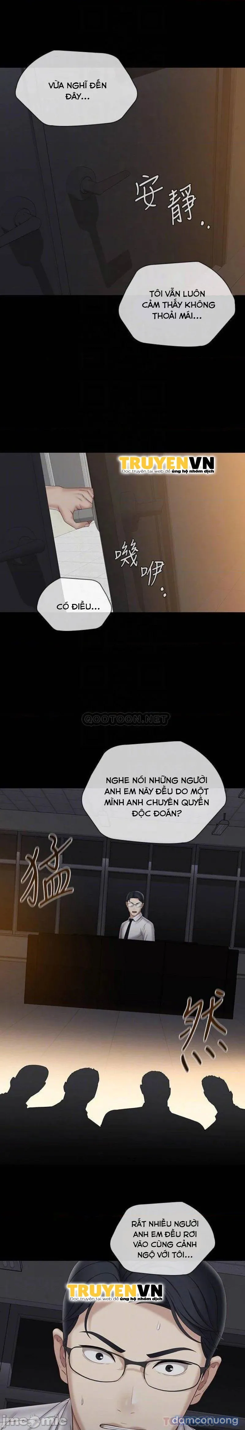 Sisters Duty – Sứ Mệnh Người Anh 
