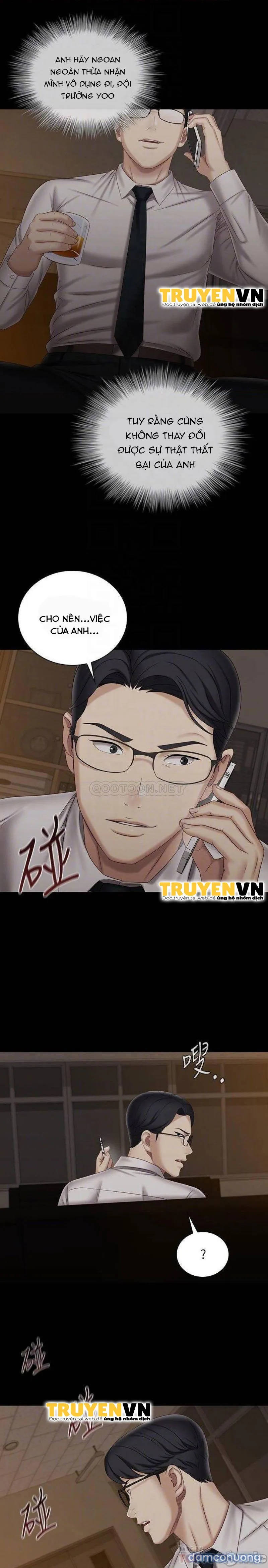 Sisters Duty – Sứ Mệnh Người Anh 