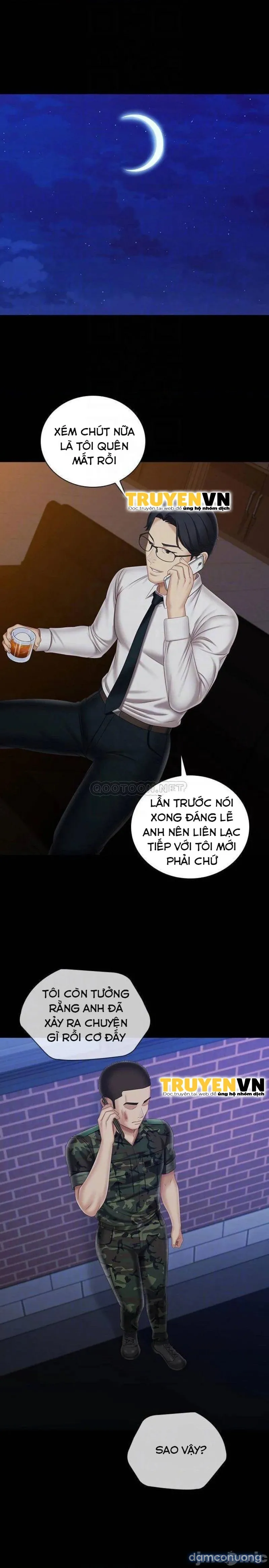 Sisters Duty – Sứ Mệnh Người Anh 