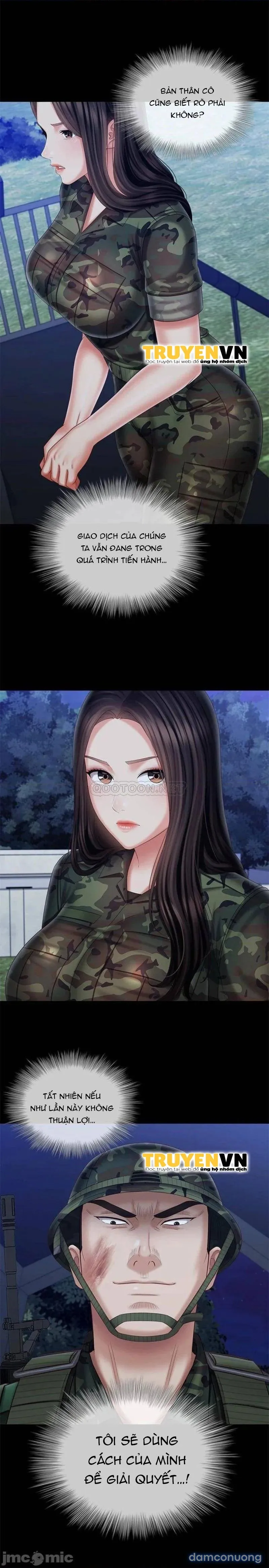 Sisters Duty – Sứ Mệnh Người Anh 