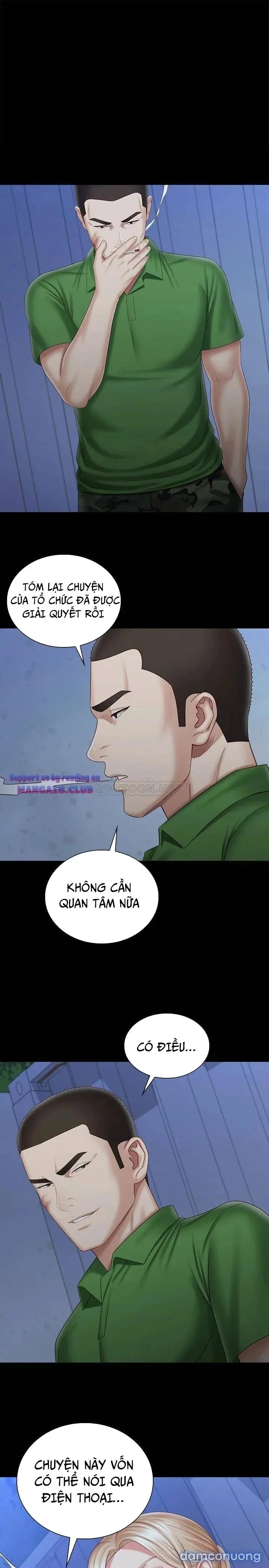 Sisters Duty – Sứ Mệnh Người Anh 
