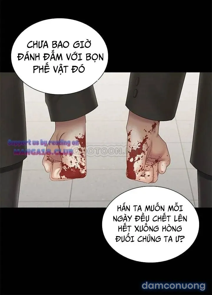 Sisters Duty – Sứ Mệnh Người Anh 