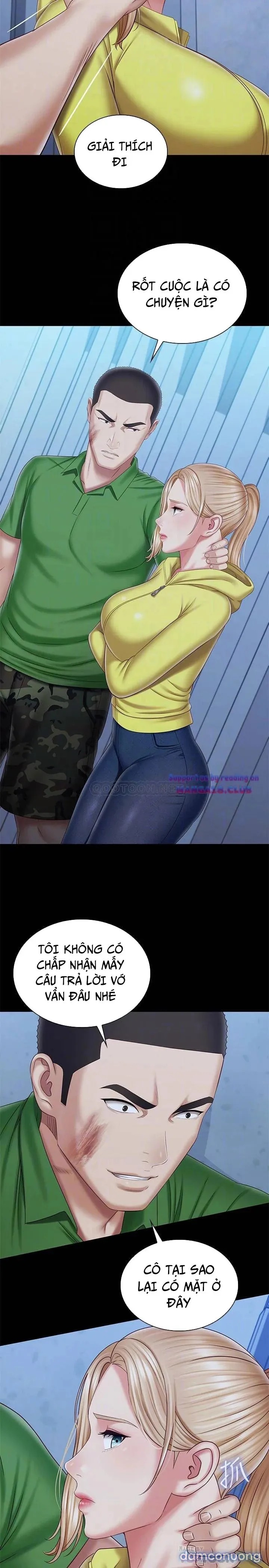 Sisters Duty – Sứ Mệnh Người Anh 