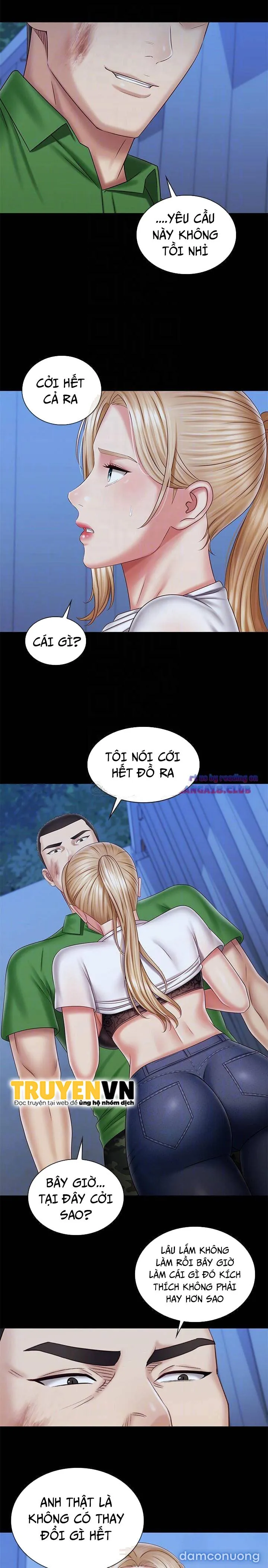 Sisters Duty – Sứ Mệnh Người Anh 