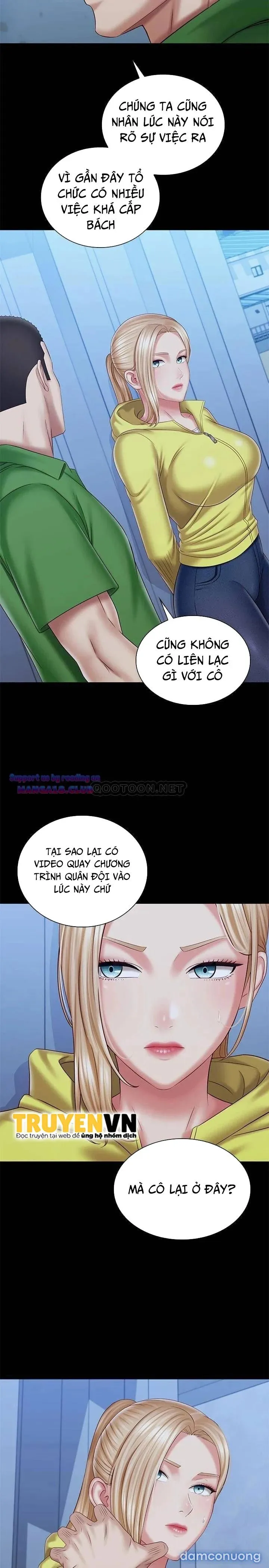 Sisters Duty – Sứ Mệnh Người Anh 