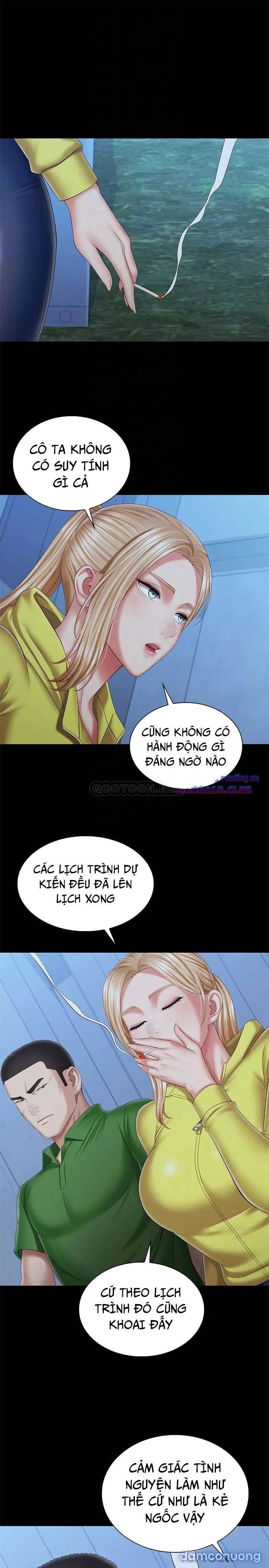 Sisters Duty – Sứ Mệnh Người Anh 