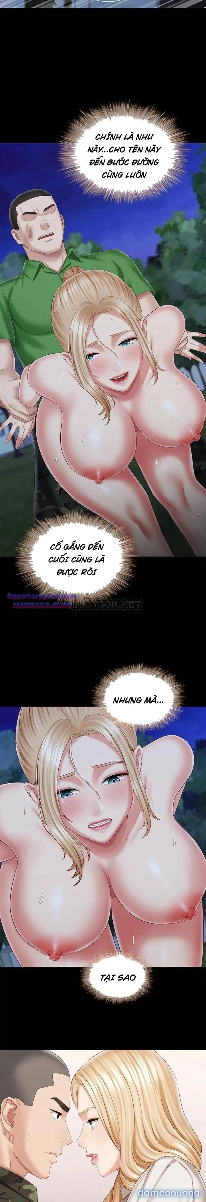 Sisters Duty – Sứ Mệnh Người Anh 