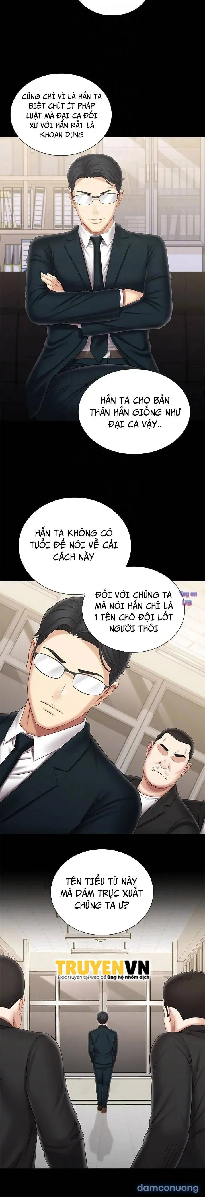 Sisters Duty – Sứ Mệnh Người Anh 