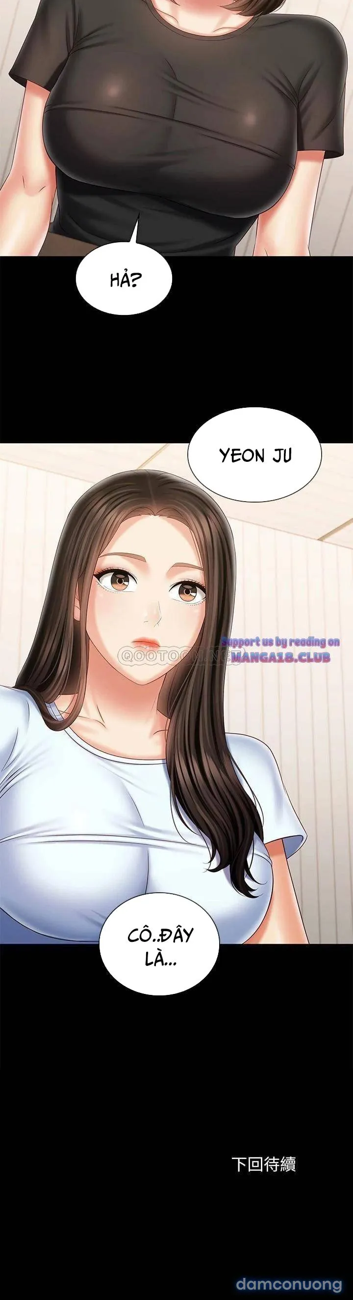 Sisters Duty – Sứ Mệnh Người Anh 