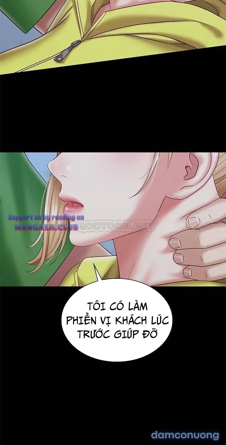 Sisters Duty – Sứ Mệnh Người Anh 
