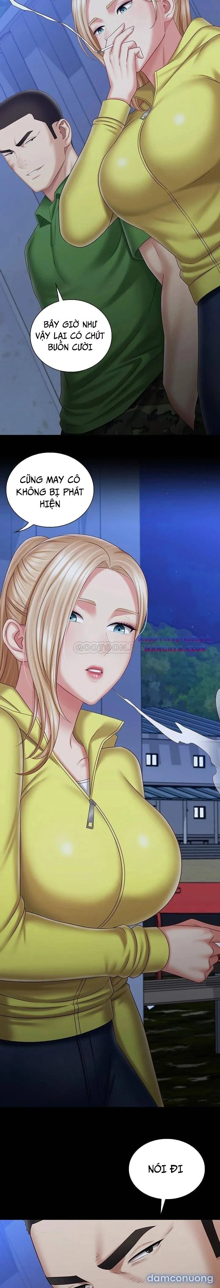 Sisters Duty – Sứ Mệnh Người Anh 