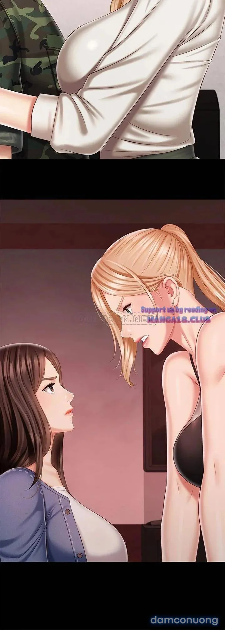 Sisters Duty – Sứ Mệnh Người Anh 