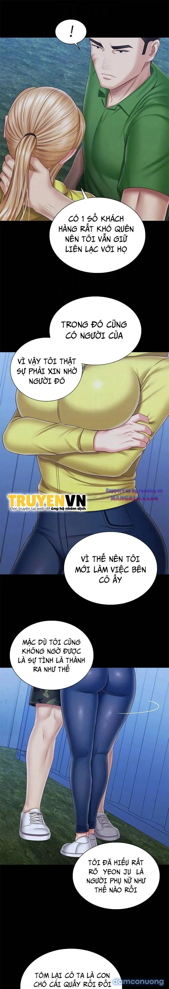 Sisters Duty – Sứ Mệnh Người Anh 