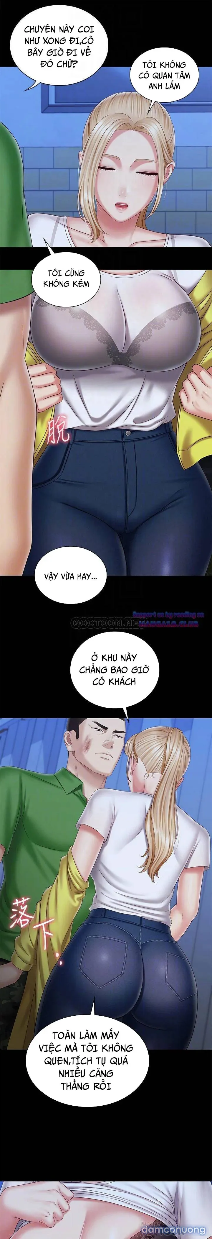 Sisters Duty – Sứ Mệnh Người Anh 